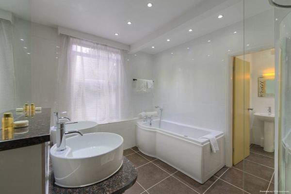 Cobden Hotel Birmingham